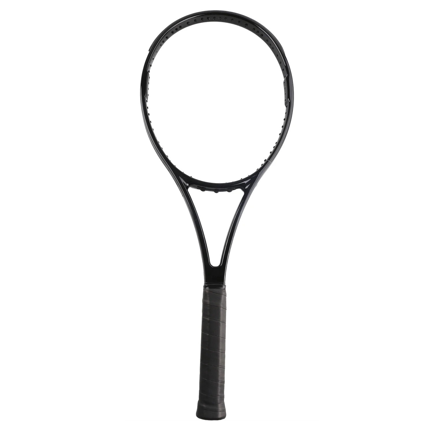 

Factory Produce Colorful Color Custom Graphite Tennis Racket