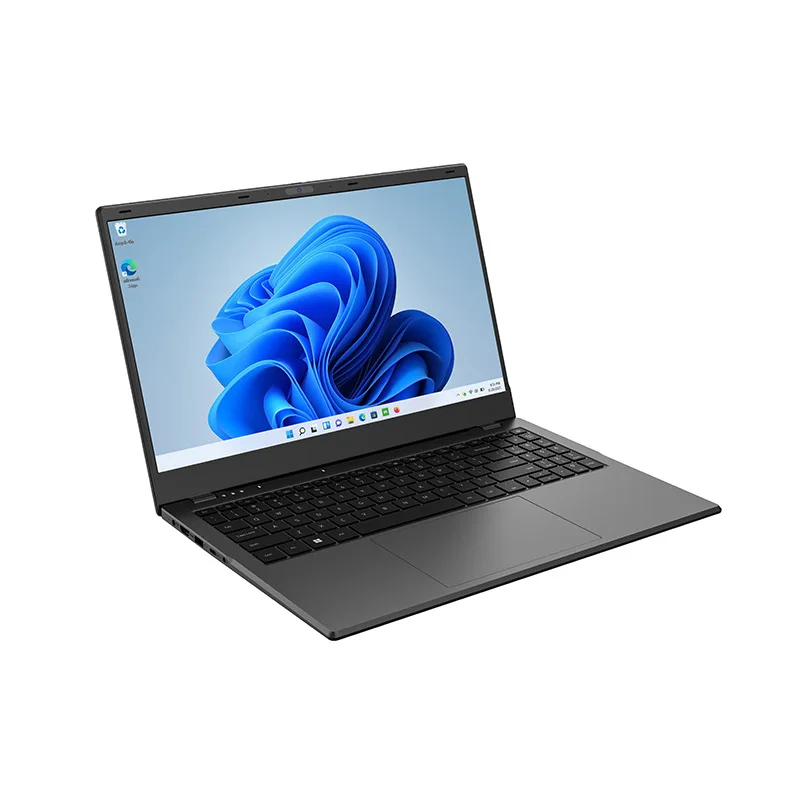 كمبيوتر محمول مقاس 15.6 بوصة محمول للأعمال والمكتبية لتعلم كمبيوتر محمول Windows11 #1