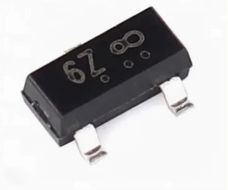 20Pcs/Lot Mmbf170Lt… - image