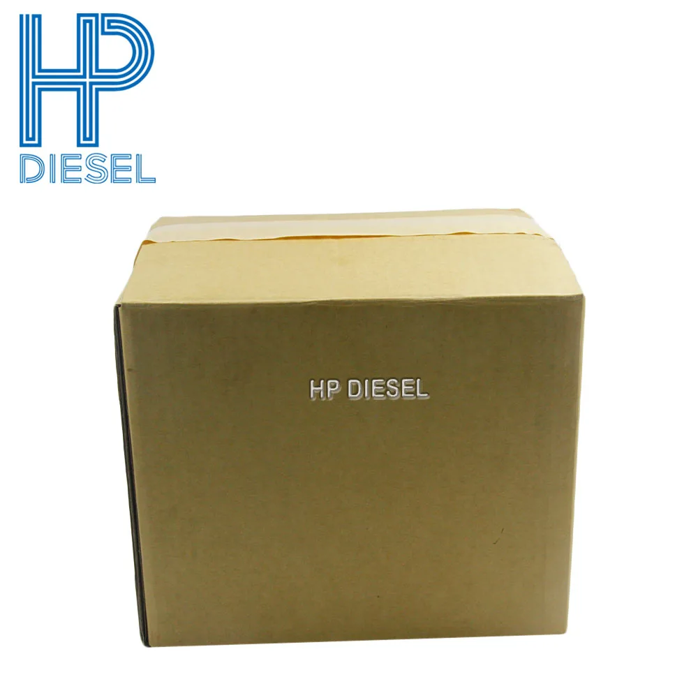 Heavy Duty 24V Fuel Pump High Flow Self-Priming for Trucks Buses – Diesel Engine Transfer Pump