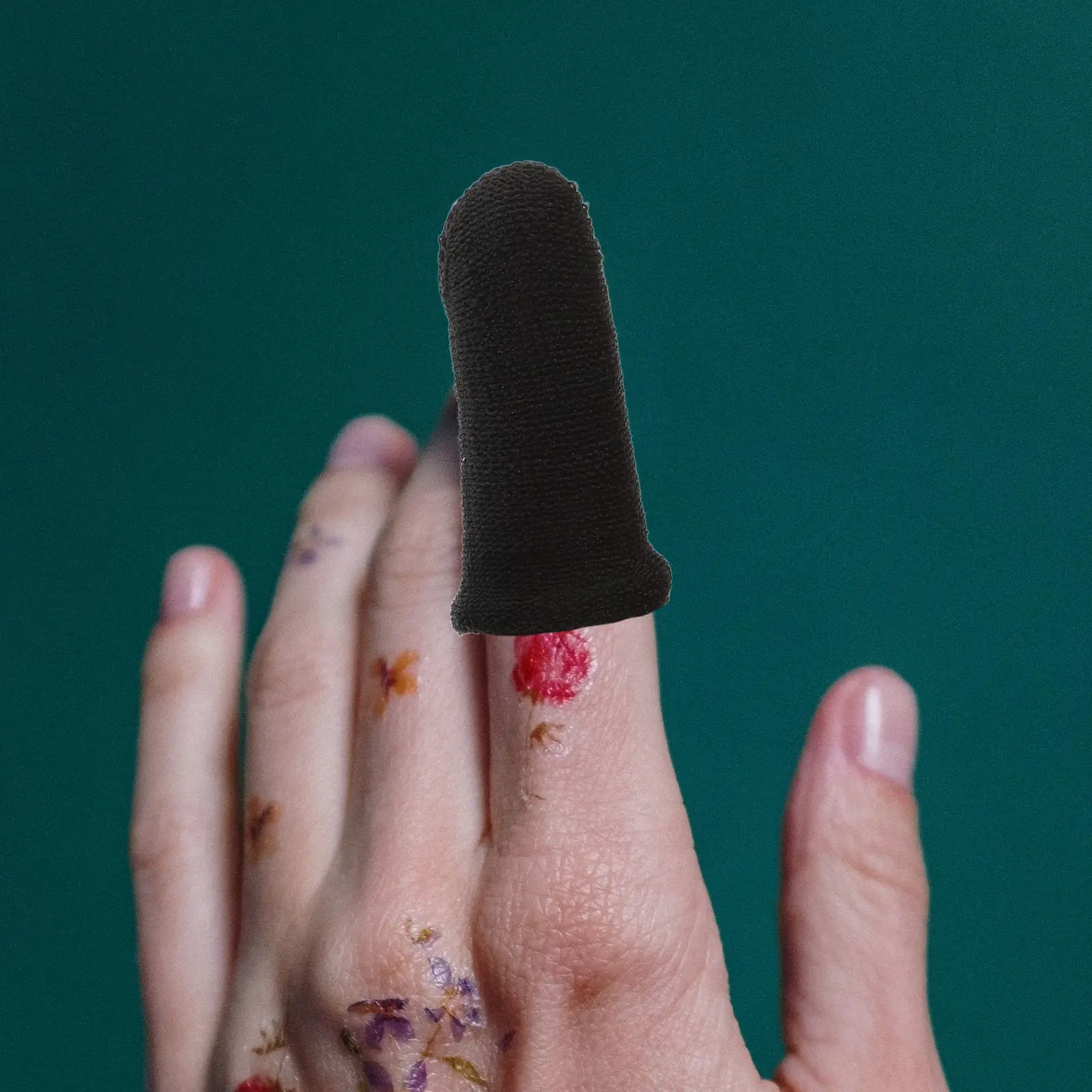 thumb