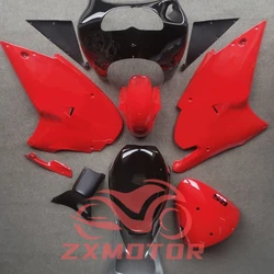 RS 250 1998 1999 2000 2001 2002 2003 Fairings Motorcycle Plastic Body Pars for Aprilia RS250 98-03 ABS Cowling Fairing Kit