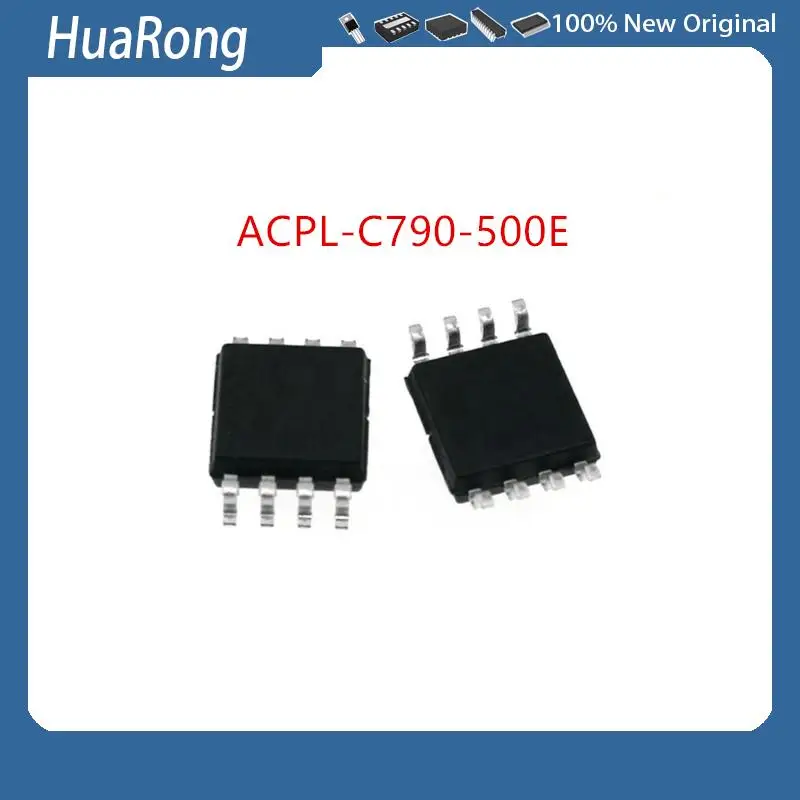 

10PCS/Lot ACPL-C790-500E C790 SOP8