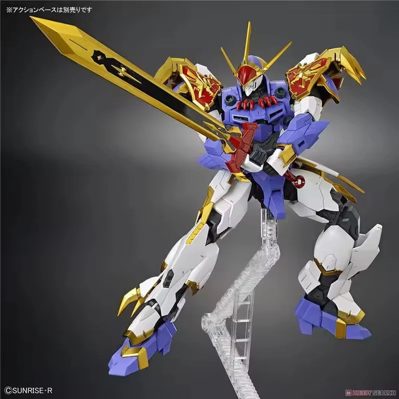 Hg 1/144 تضخيم Imgn Ryujinmaru الميكانيكية الجمعية أطقم منمذجة عمل أرقام لغز اللعب ديكور تحصيل للأطفال هدية