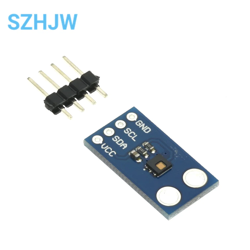 HDC1080 CJMCU-1080 high precision temperature and humidity sensor humidity temperature module for Arduino