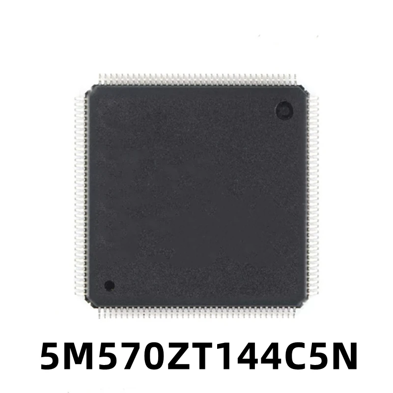 

1 шт. новый оригинальный чип 5M570ZT144 IC для 5M570ZT144C5N стандартная интегральная схема