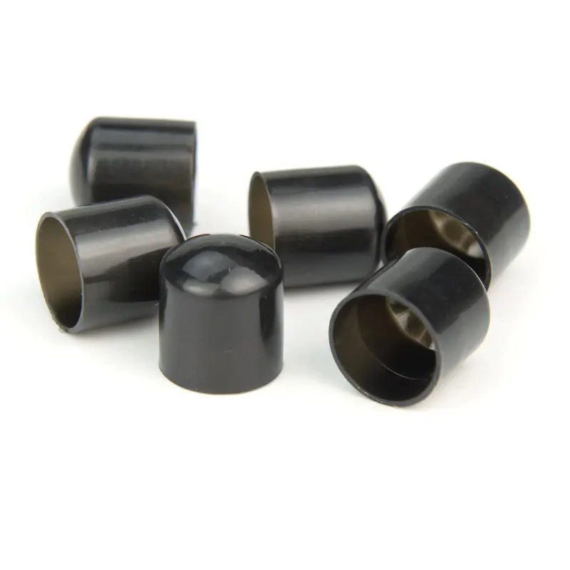10pcs High Sensitivity Fresnel Lens Infrared 8308-7 HDPE Black and White PIR Human Body Infrared Sensor Lens
