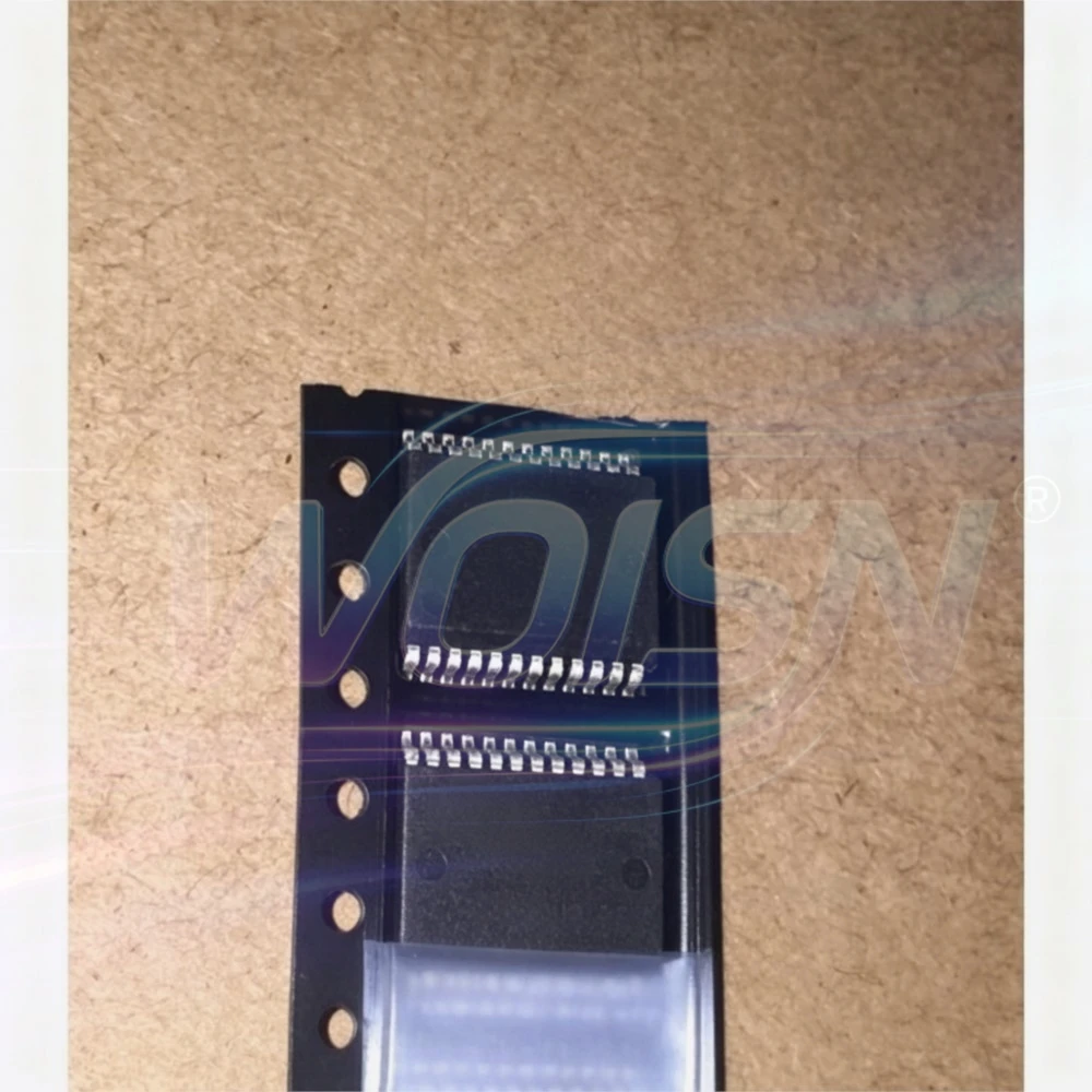 5pcs/lot BD6423 BD6423EFV-E2 VNQ5E050AK VNQ5E050 VNQ5E050MK VNQ5E050 VND600PEP VND600 HSSOP-24