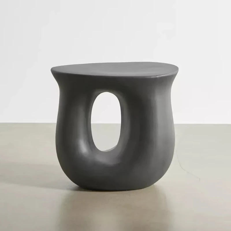 

Creative new design small coffee table sofa side bedside charming corner table living room bedside table