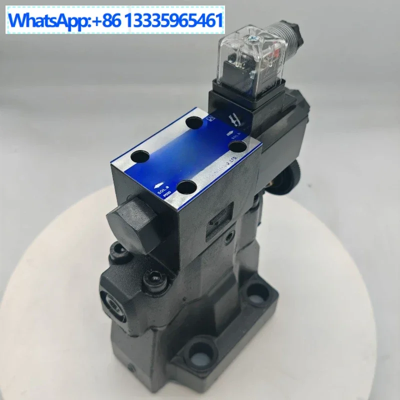 Low Noise Solenoid …