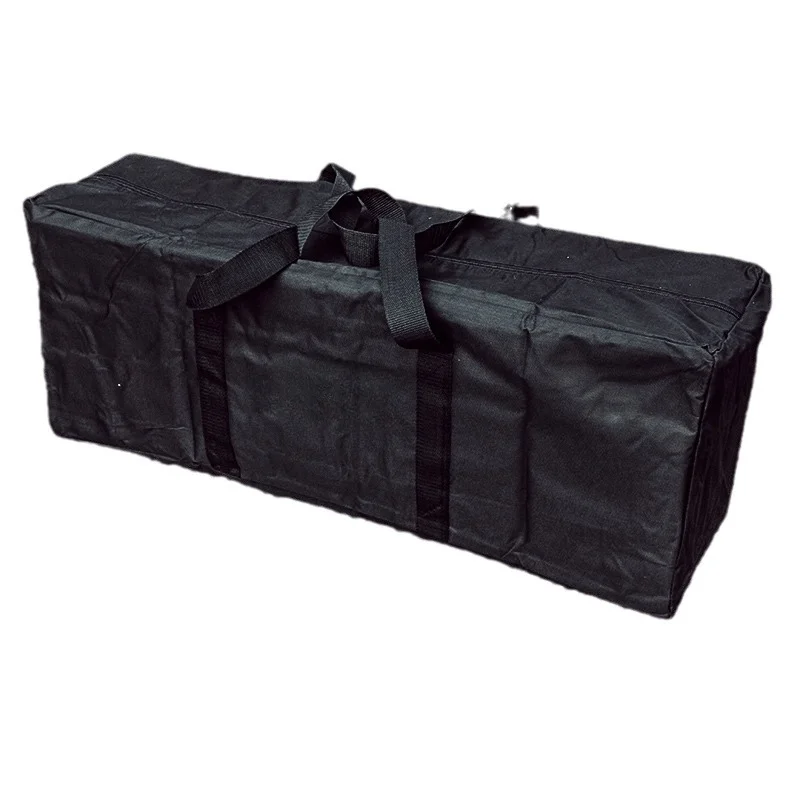 

Outdoor tent accessories, miscellaneous bag, canopy pole storage rack, oversized rectangular storage bag