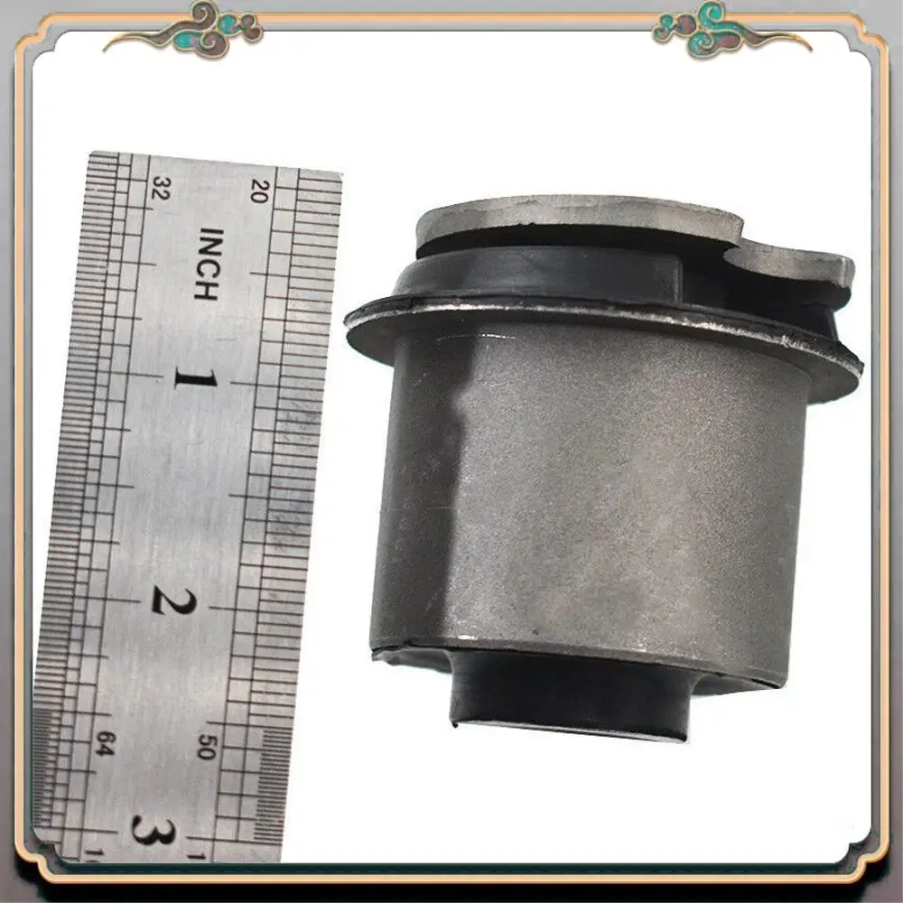 

Reliable-25872770 Car Front Differential Axle Bushing For Hummer H3 2006-2010 H3T 2009-2010