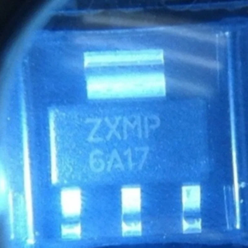 

5pcs/lot ZXMP6A17 ZXMP-6A17 ZXMP6A17GTA NEW Original Genuine Chip Packing SOT223