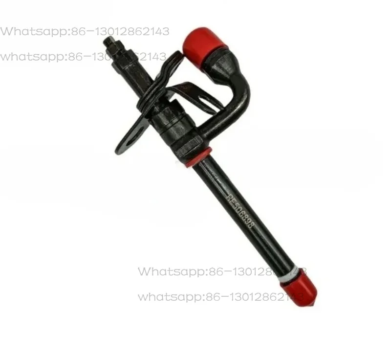 High q-uality N-e-w For RE506898 Suitable for Tractor Engine Fuel System Parts High Q-uality PencilInjector Assembly