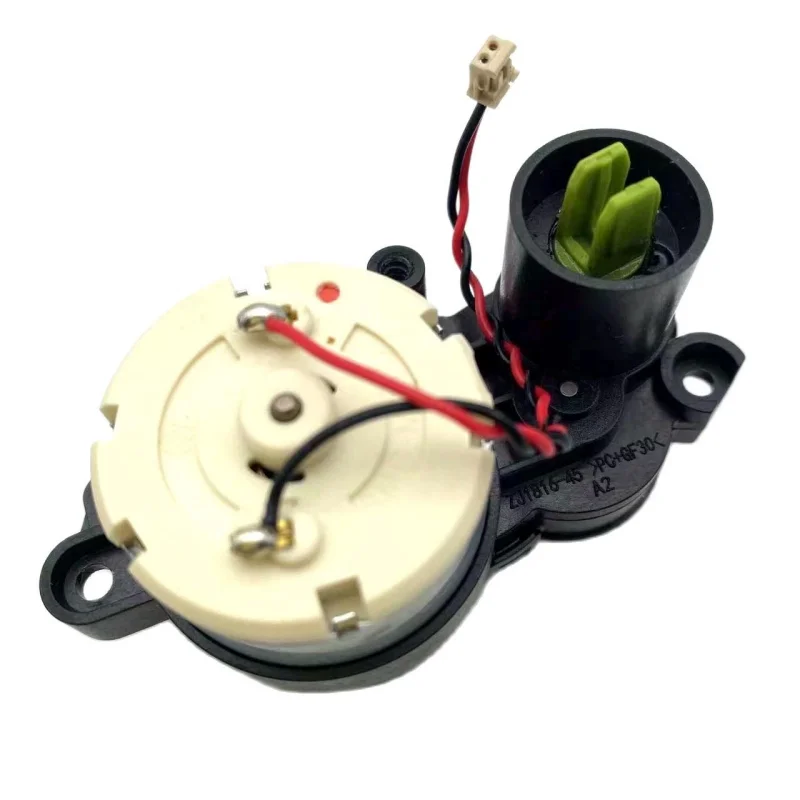 Motor de cepillo lateral izquierdo/derecho para ECOVACS, DEEBOT OZMO 950/ 920/ N8/ N8 Pro/ T9/ T8, piezas de repuesto de accesorios para Robot aspirador