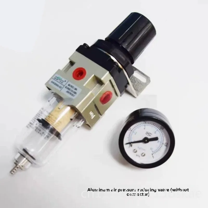 Dental Air Pressure Regulator Air Pump Pressure Valve Dental Instruments Dental Chair Accessories
