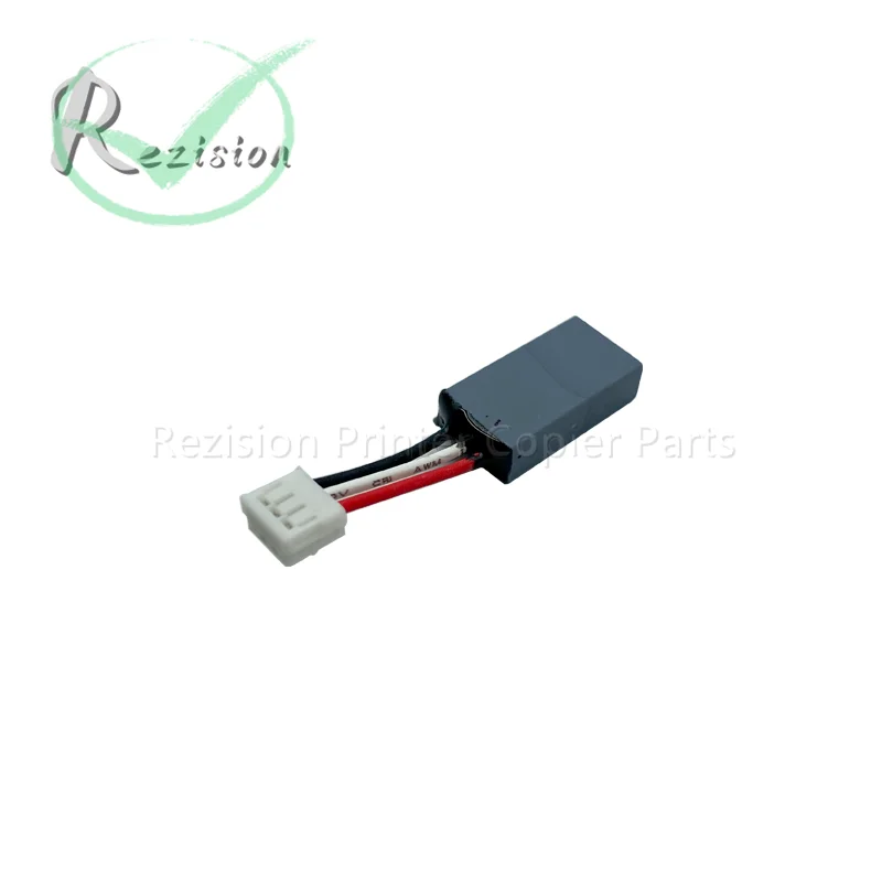 5X Compatible For Ricoh9003 7503 6503 IM7000 8000 9000 Fuser Front Cover Fan Shielding Sensor Resolve SC530-07 Code Copier Parts