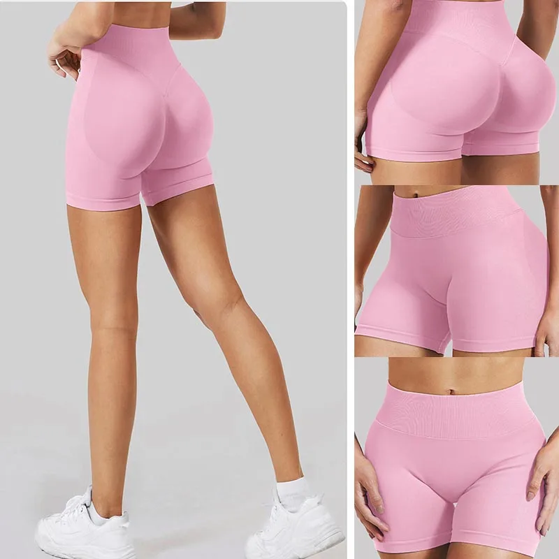 

Спортивные шорты для фитнеса и йоги на открытом воздухе, искусственная плиссированная юбка из двух предметов, дышащие быстросохнущие трехточечные брюки, юбка для йоги