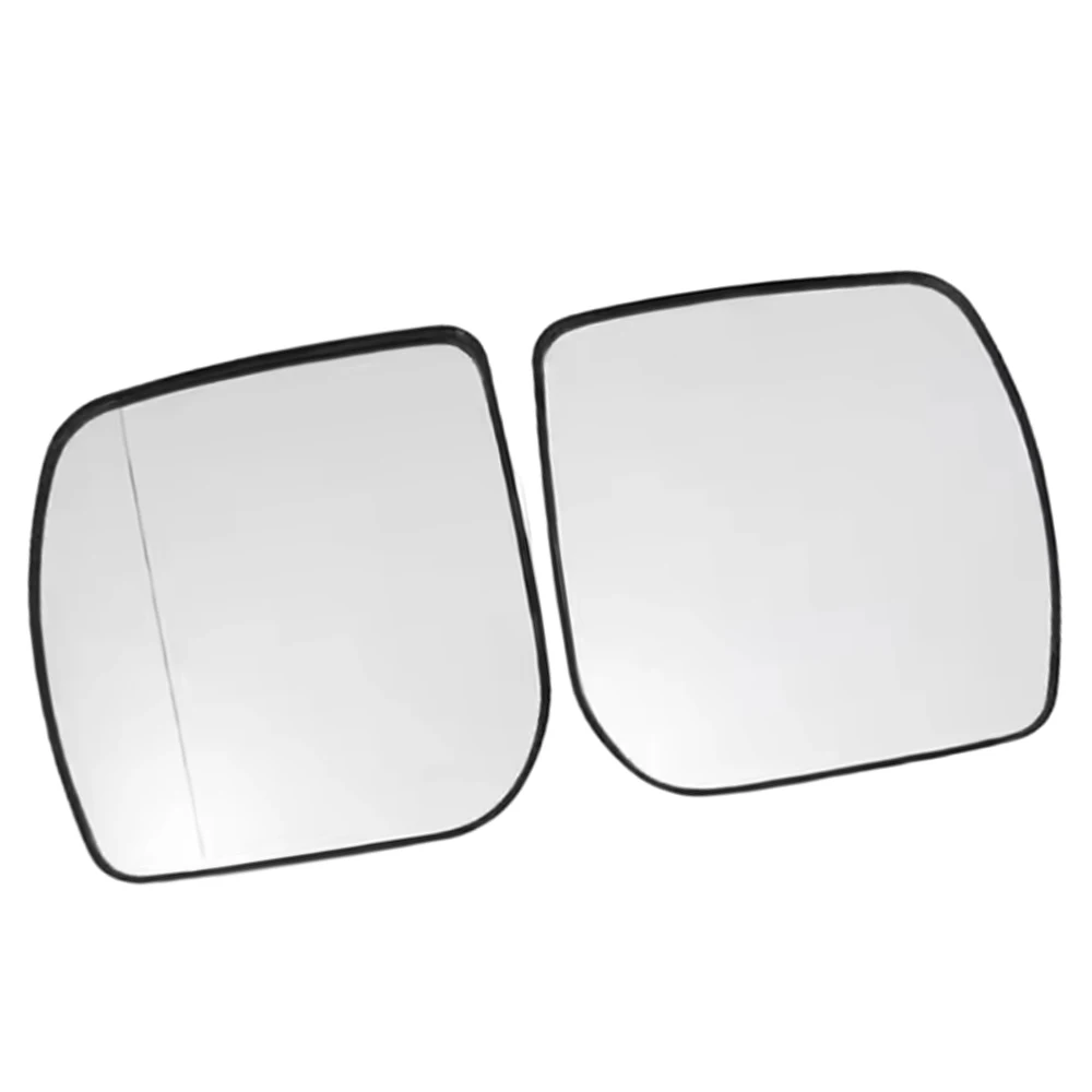 

91039SC110 91039SC060 Rearview Mirror Heated Glass for Subaru Forester 2008-2010