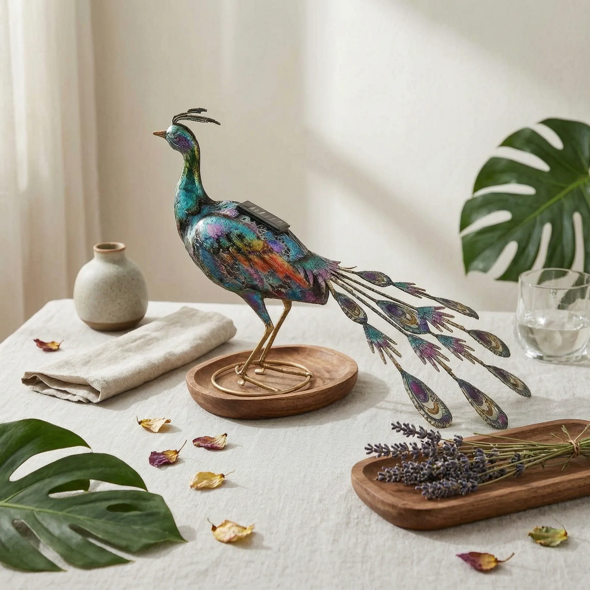 statue-de-paon-solaire-coloree-2-pieces-lumiere-de-jardin-resistante-aux-intemperies-peinte-a-la-main-pour-balcon