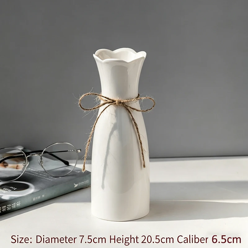 Thumbnail 4 - #14 Compare Ceramic Home Vases Before You Buy