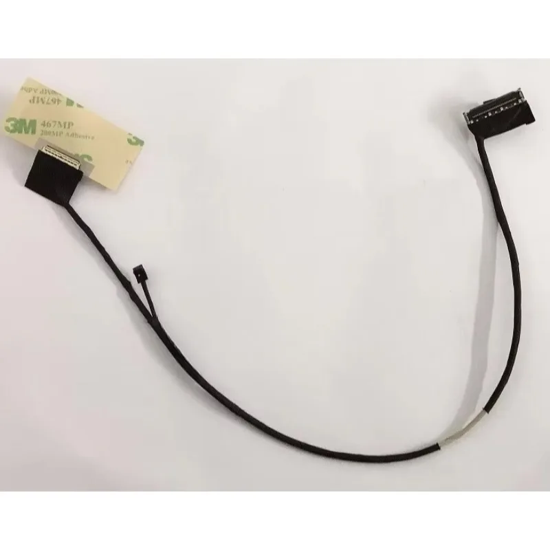 

Новый ЖК-кабель LVDS для Lenovo Xiaoxin-14 2019 S340-14 IdeaPad EL431, гибкий кабель дисплея DC02003HP00, 30-контактный