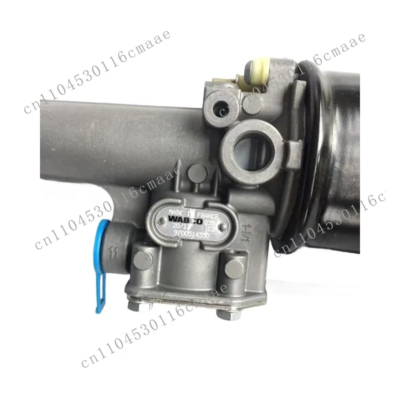 Durable 9700514350 Automotive Hydraulic Clutch Pump High Performance Car Replacement Tool Part