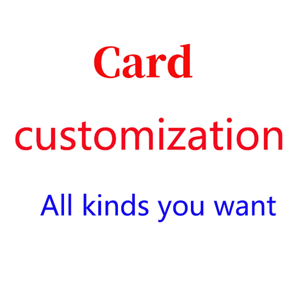 Preto/azul núcleo cartão de jogo personalizado folha cartão regular diy ptcg cartões personalizados jogo de tabuleiro jogos de festa