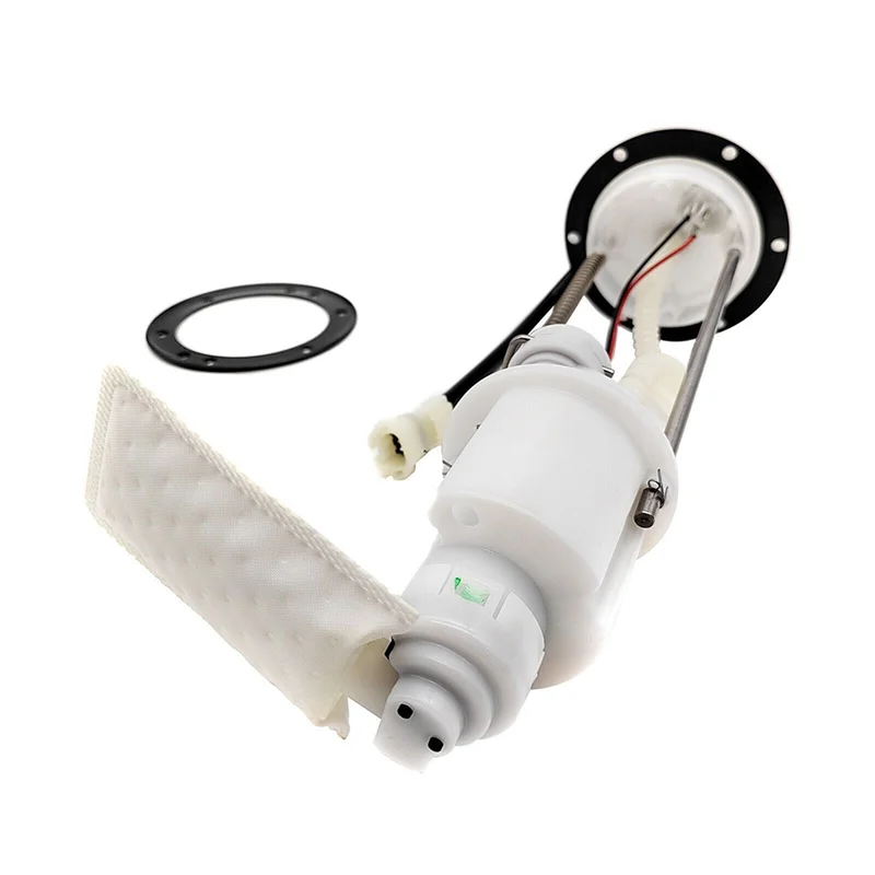 

Motorcycle In-Tank Fuel Pump Assembly for CFMoto CF600 CF600-6 CF625-3 CF625-6 Powered Gasoline Pump Delivery Module