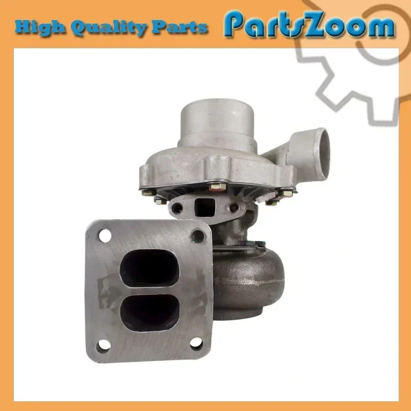 

Turbo T04B32 Turbocharger AR77169 AR66692 Compatible with John Deere Engine 4239TF 4239TL01 6359TL02
