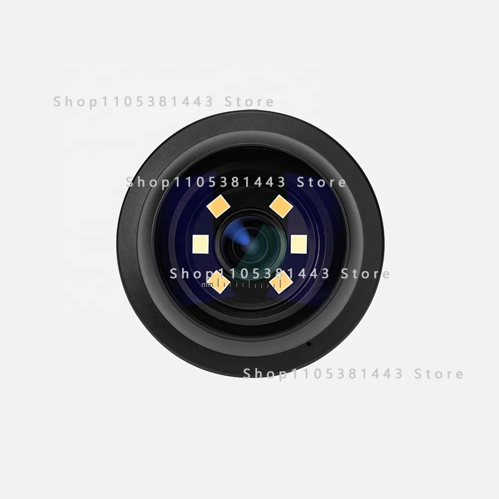 DE-300 Polarized Skin Mirror Light, Universal Smartphone Skin Mirror