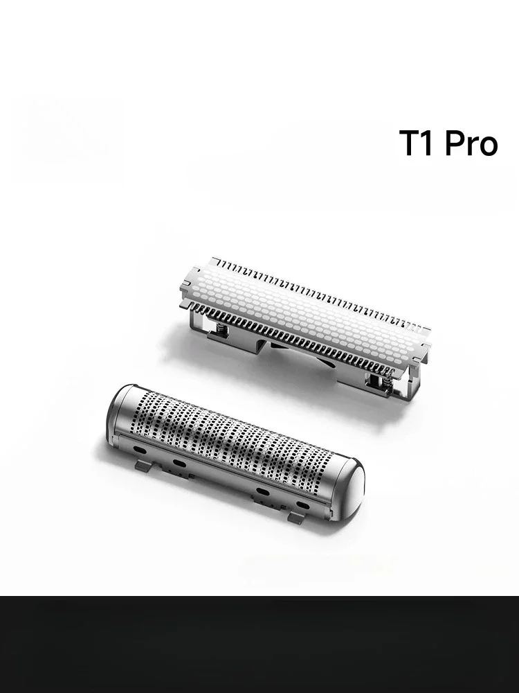 Suitable for Laifen linear reciprocating shaver T1 Pro replacement blade low nickel stainless steel