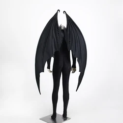 BLEACH Shinigami Uruki Orazifa wings cosplay props