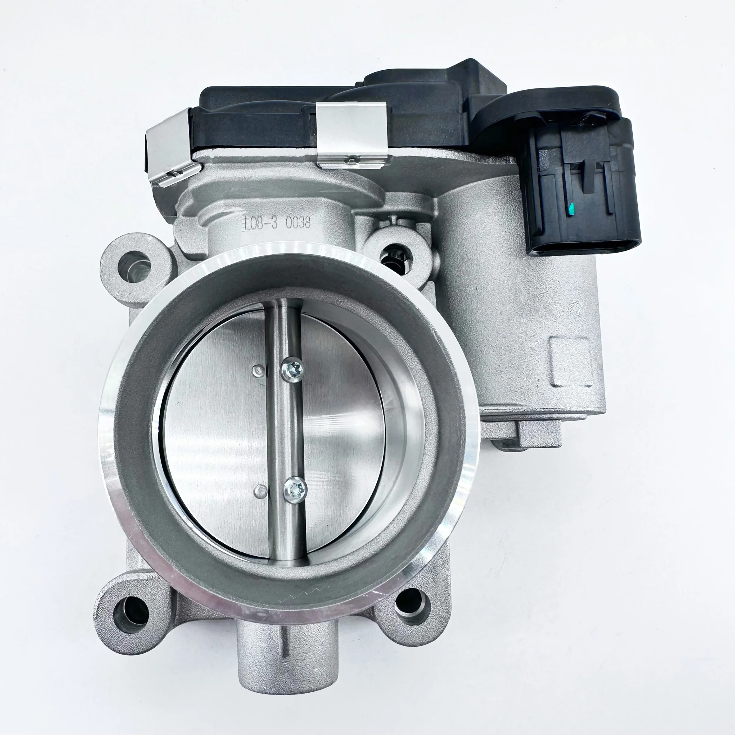 12670837 Throttle Body for Buick Envision 16-18/Regal 14-18/Cadillac ATS 13-18/CT6 16-18/CTS 14-18/Camaro 16-18/GMC Terrain 18
