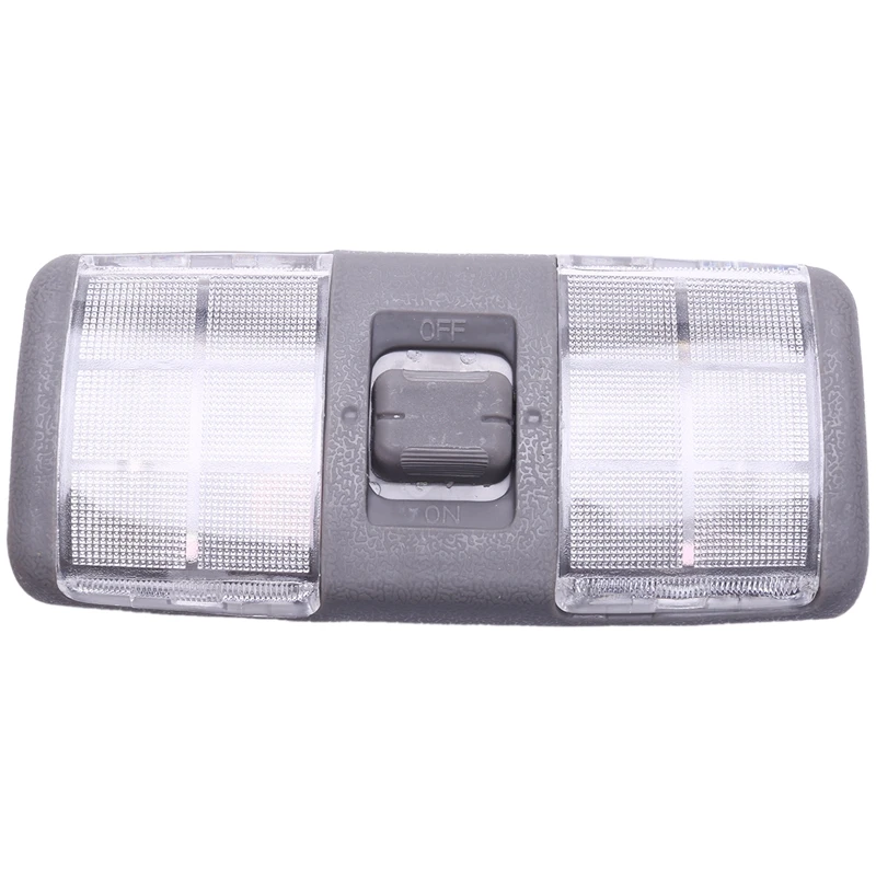 

Car Interior Roof Dome Light Reading Lamp MB774928 for Mitsubishi Pajero Shogun Montero V31 V32 V33 V43 1990 - 2003 2004