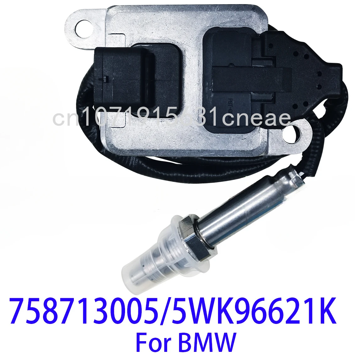 5WK96621K 758713005 For NGK Probe Nox Sensor High Quality Chip For BMW E81 E82 E87 E88 E90 E91 E92 E93 LCI N43 116i