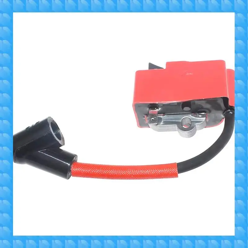 

ETRT 126270-4 125808-2 125143101 Ignition Coil Replacement For EA3200S EA3201S EA3500S Dolmar PS32 PS32C PS35 PS35C