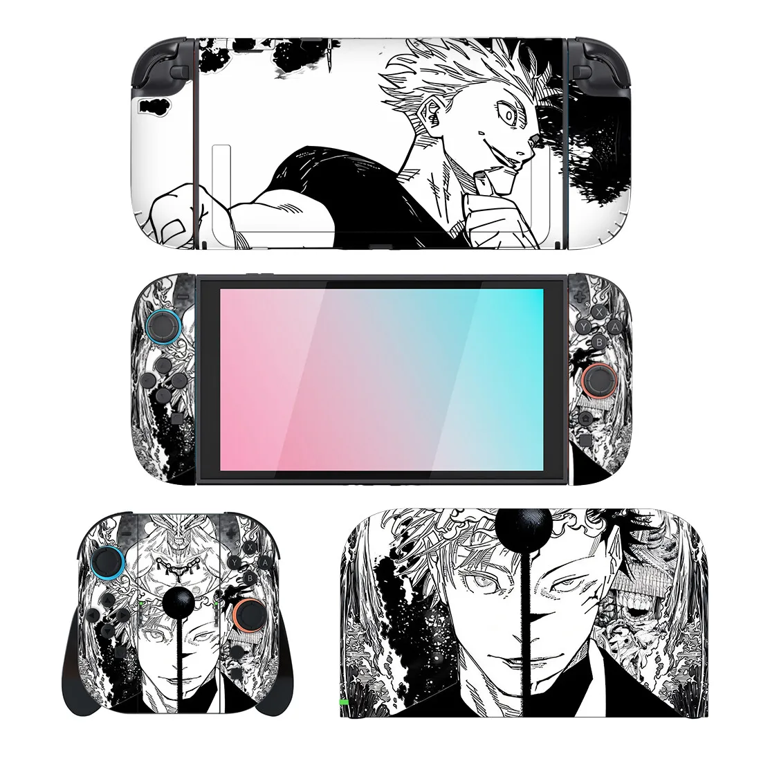 Jujutsu Kaisen Gojo… - image