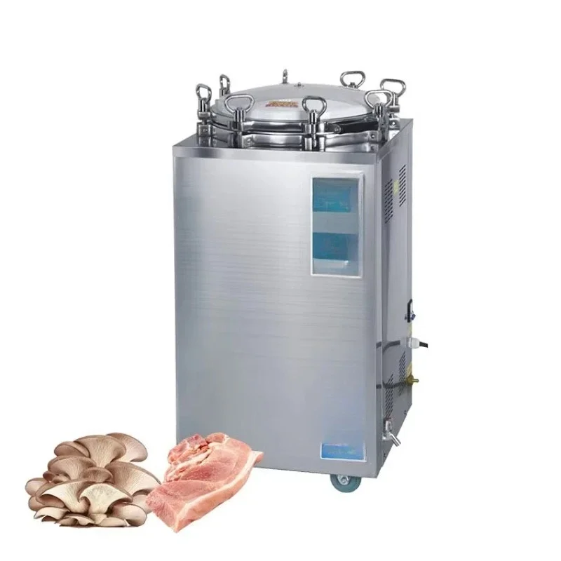 

300 liter autoclave vertical autoclave