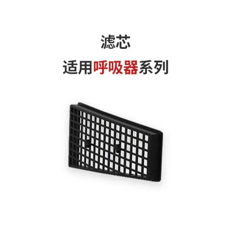 

P1004 Air Purification PAPR Positive Pressure Breather Automatic Dimming Welding Hot sales