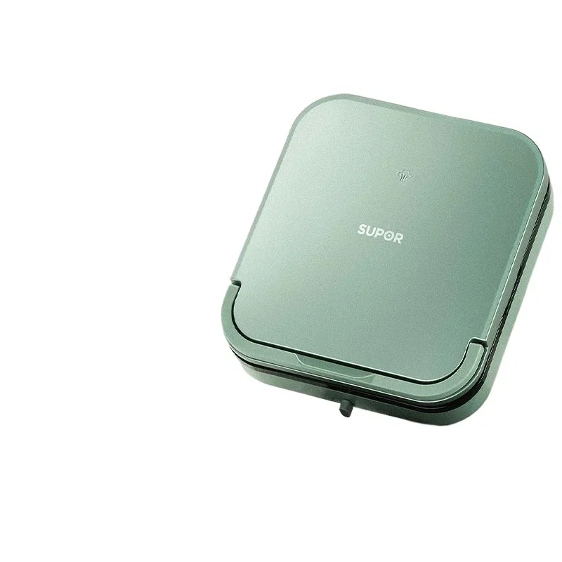 

Electric cake pan household double-sided heating