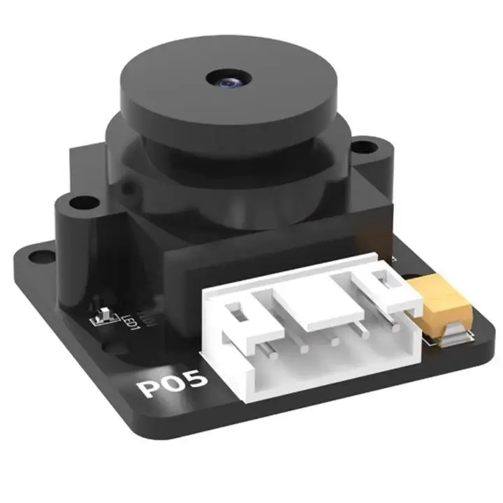 A49T TSL1401 Linear CCD Camera Module Electrical Signal Processing with 128 Pixels 5IN-XH2.54 Port for DIY Smart Robot - view 4