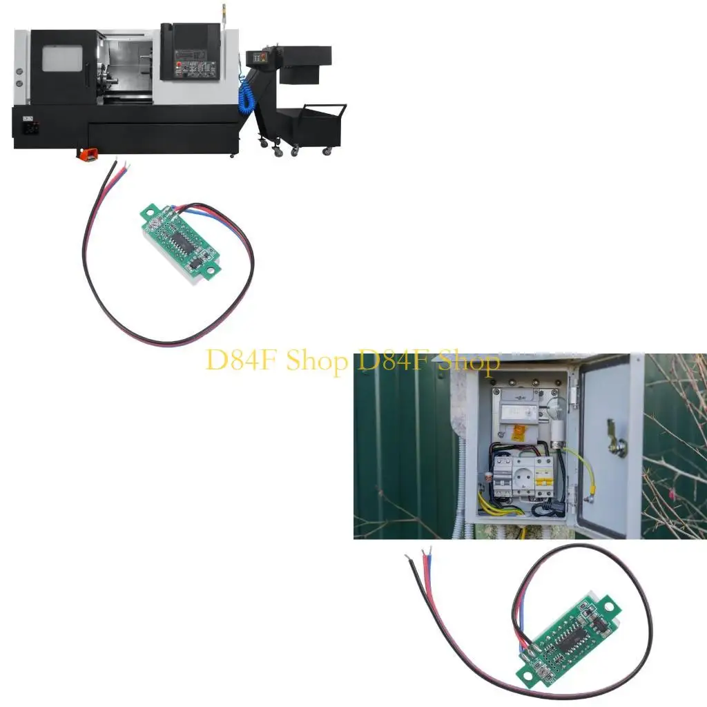 D84F Durability 4Di…