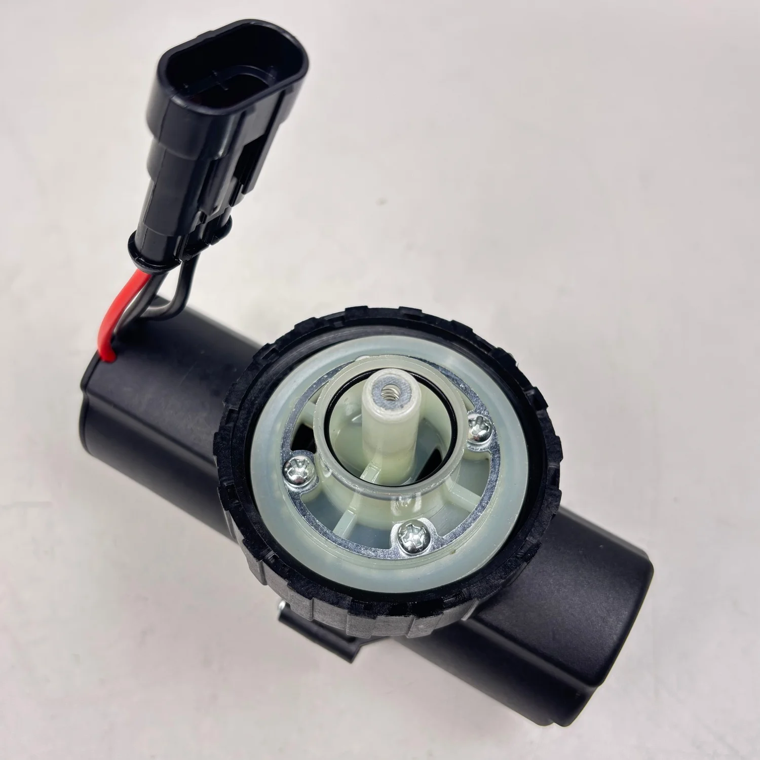 Bomba de Combustível 24V 228-9130 87802238 Para Motores Caterpillar 555E 575E 675E 5610S 6610S