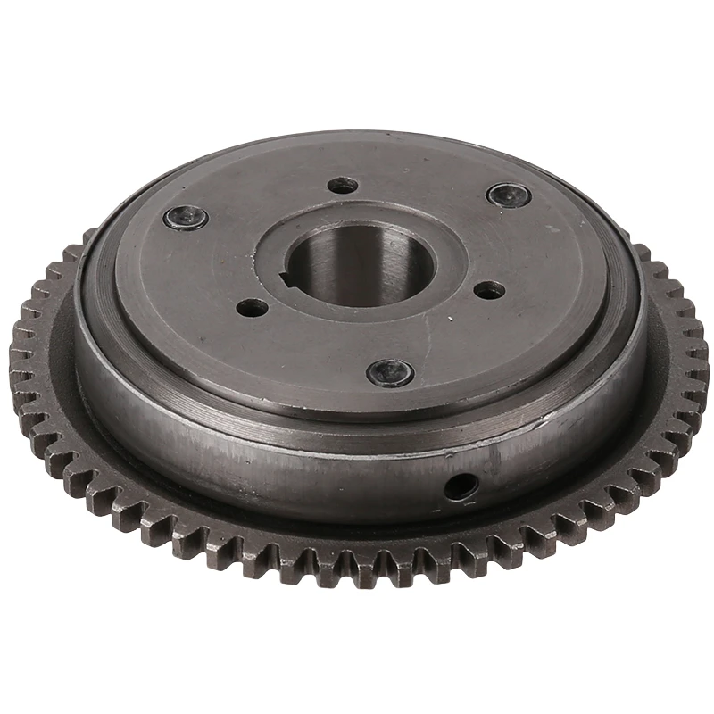 Gy6 180cc/150cc lightweight motorcycle starter disc clutch modification parts