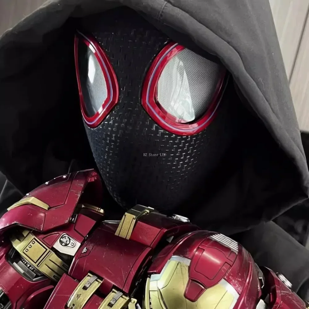 Thumbnail 3 - #7 Latest Spiderman Masks Offers