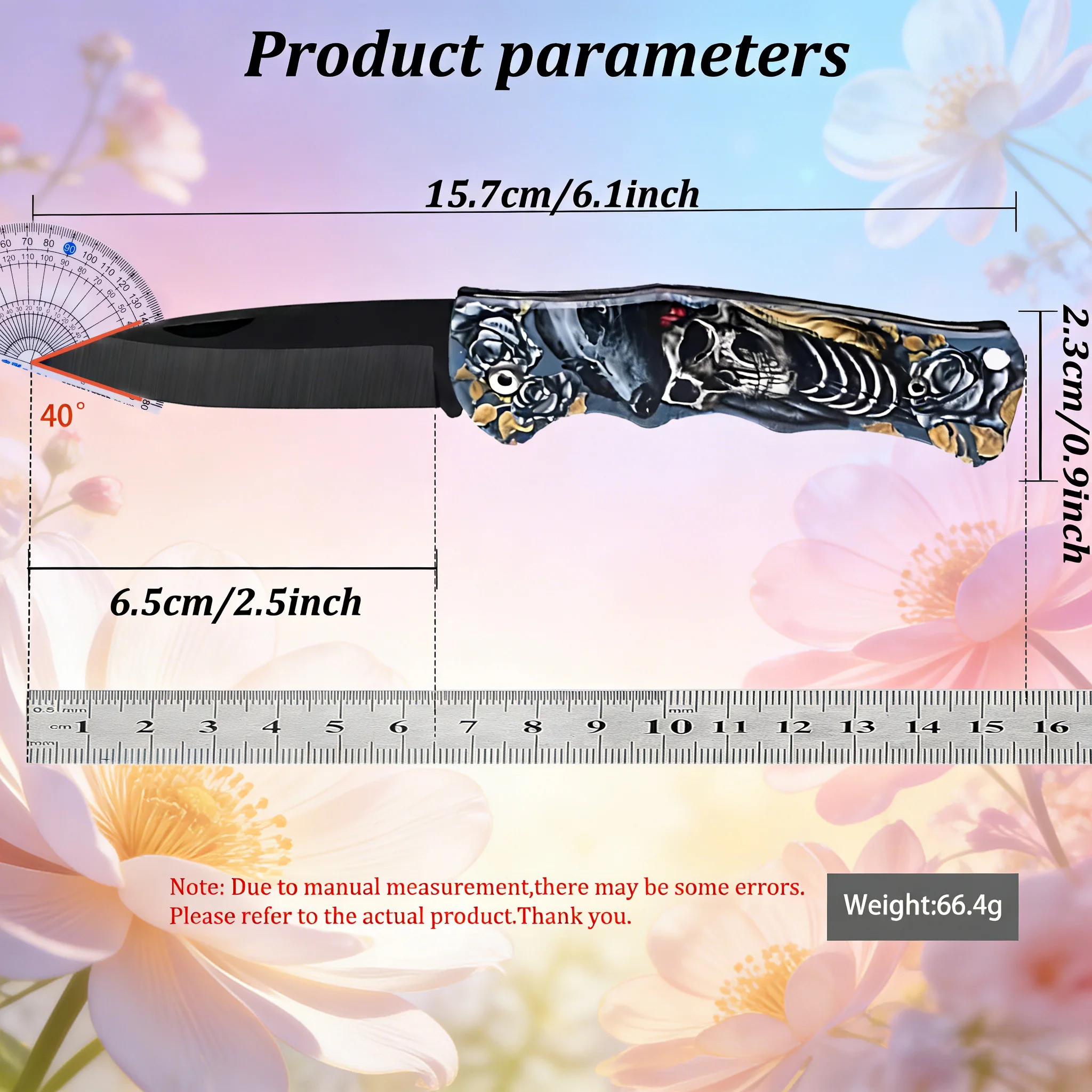 1/2/3/4PCS,Folding Utility Knife Camping Hiking Outdoor Survival EDC Tool Daily Package Opening DIY Paper Cutting Office Work