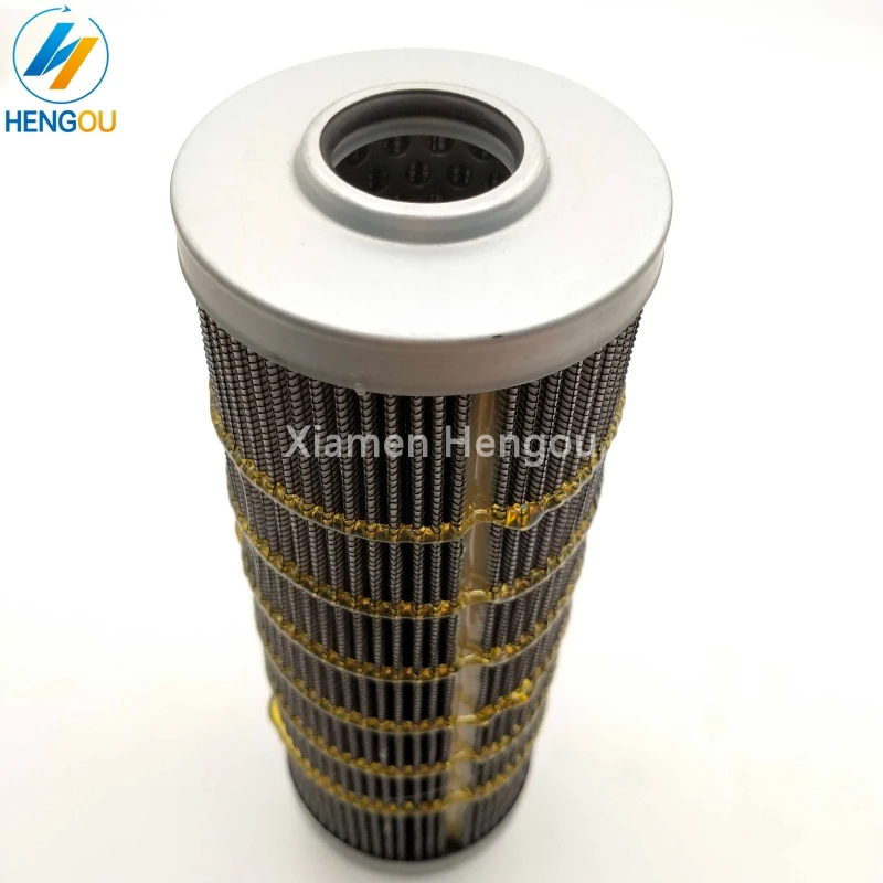 

Heidelberg central oil filter filter 00.581.0246/02 Heidelberg printing press accessories