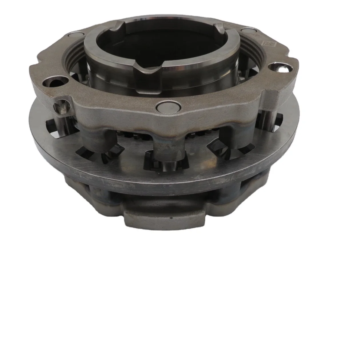 

Top Quality Truck Spare Parts Car Engine Half Speed Synchronizer Assembly 1358202023