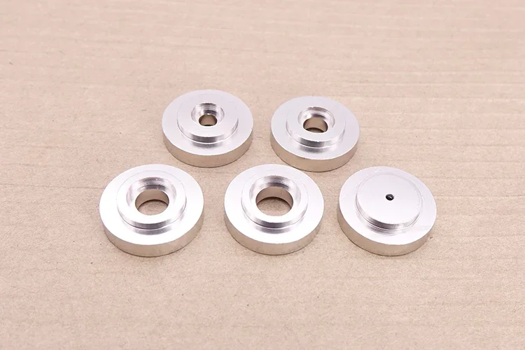 IEC711 Artificial Ear Fixture Armature Speaker Unit Earphone Frequency Response Curve Tester Accessories